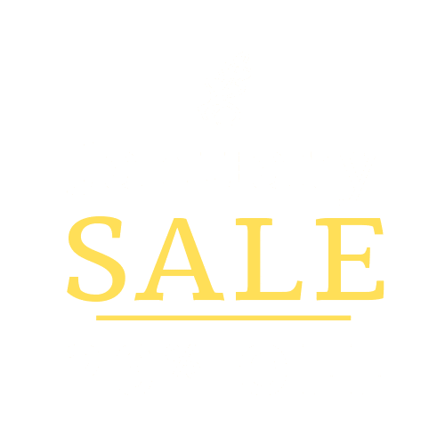 January Sale