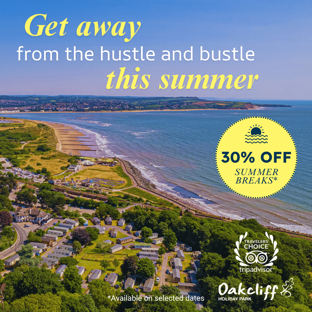 Summer sale