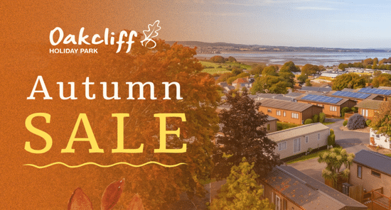 OC Autumn Sale Banner
